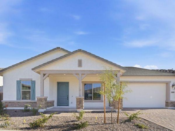 21485 S 191ST Place, Queen Creek, AZ 85142
