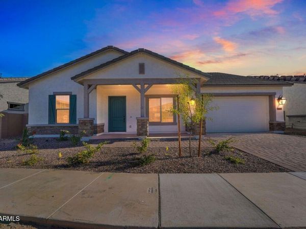 21485 S 191ST Place, Queen Creek, AZ 85142