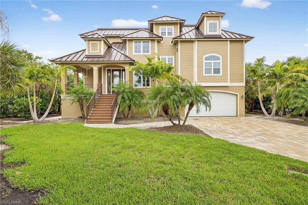 2324 Starfish Ln, Sanibel, FL 33957 Photo