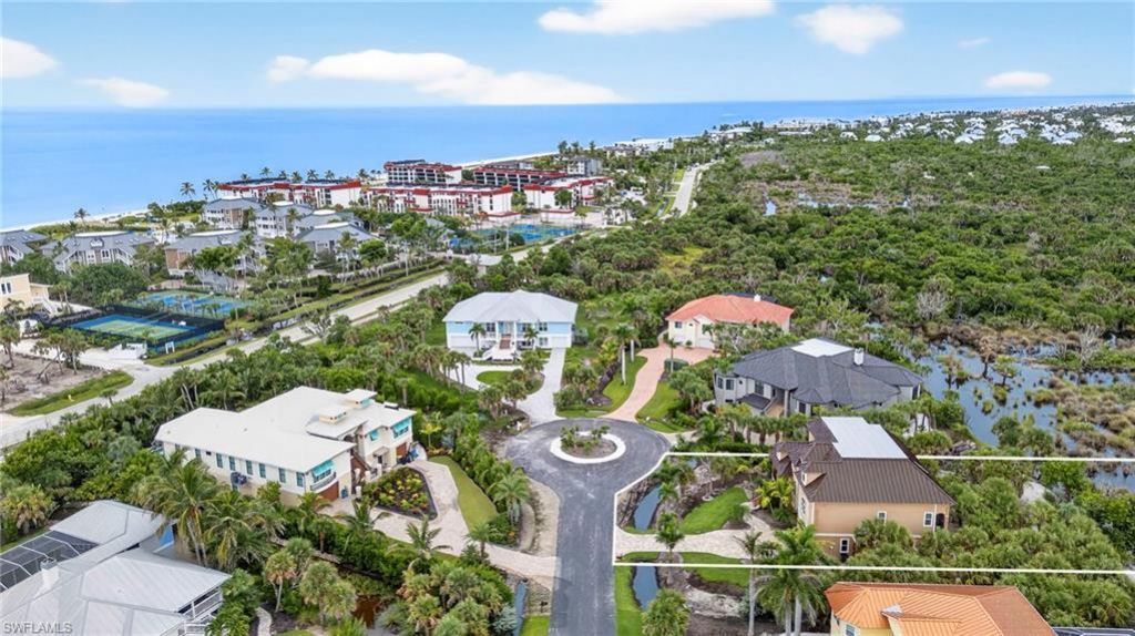 2324 Starfish Ln, Sanibel, FL 33957 Photo