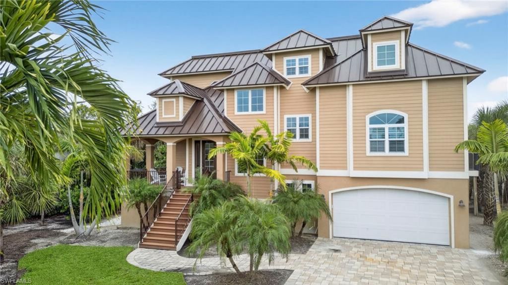 2324 Starfish Ln, Sanibel, FL 33957 Photo