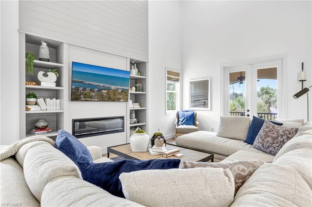 2324 Starfish Ln, Sanibel, FL 33957 Photo