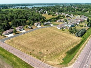 TBD (XXXX) Century Lane and Main St, Silver Lake, MN 55381