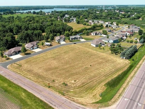 TBD (XXXX) Century Lane and Main St, Silver Lake, MN 55381