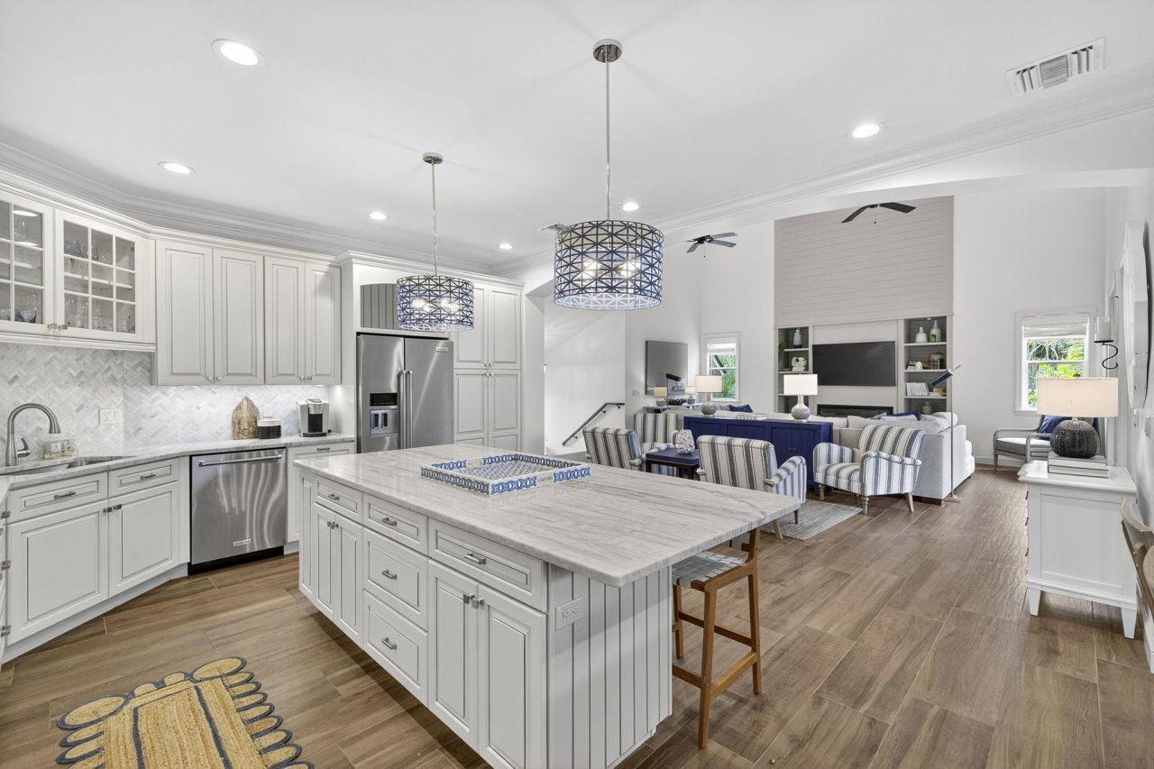 2324 Starfish Ln, Sanibel, FL 33957 Photo