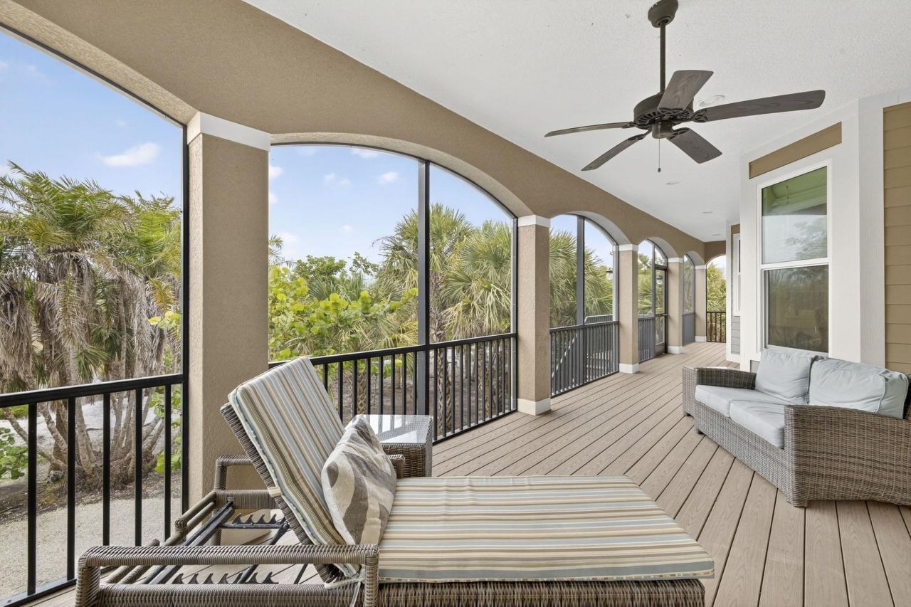 2324 Starfish Ln, Sanibel, FL 33957 Photo