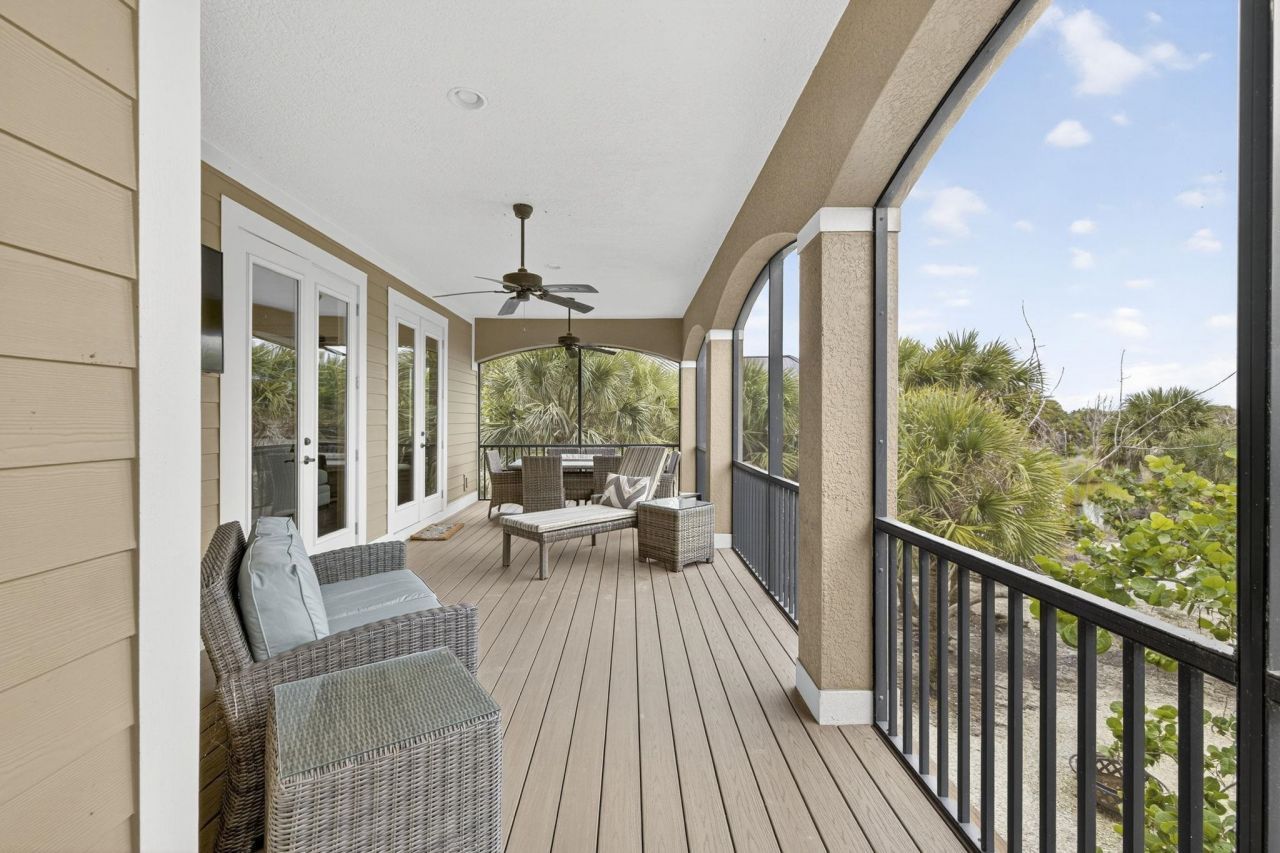 2324 Starfish Ln, Sanibel, FL 33957 Photo