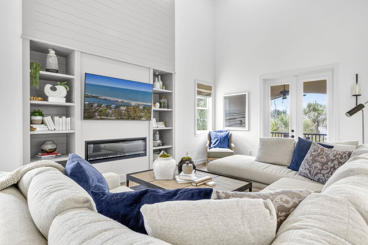 2324 Starfish Ln, Sanibel, FL 33957 Photo