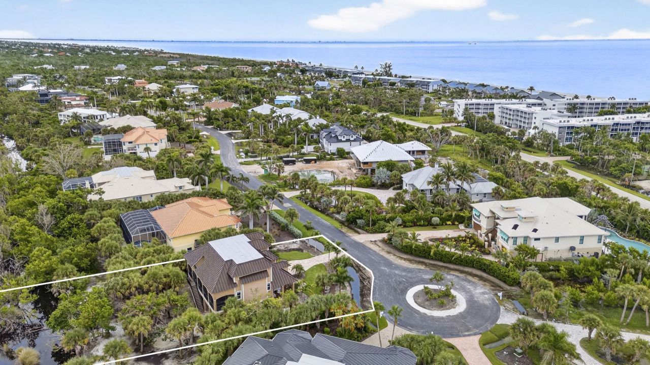 2324 Starfish Ln, Sanibel, FL 33957 Photo