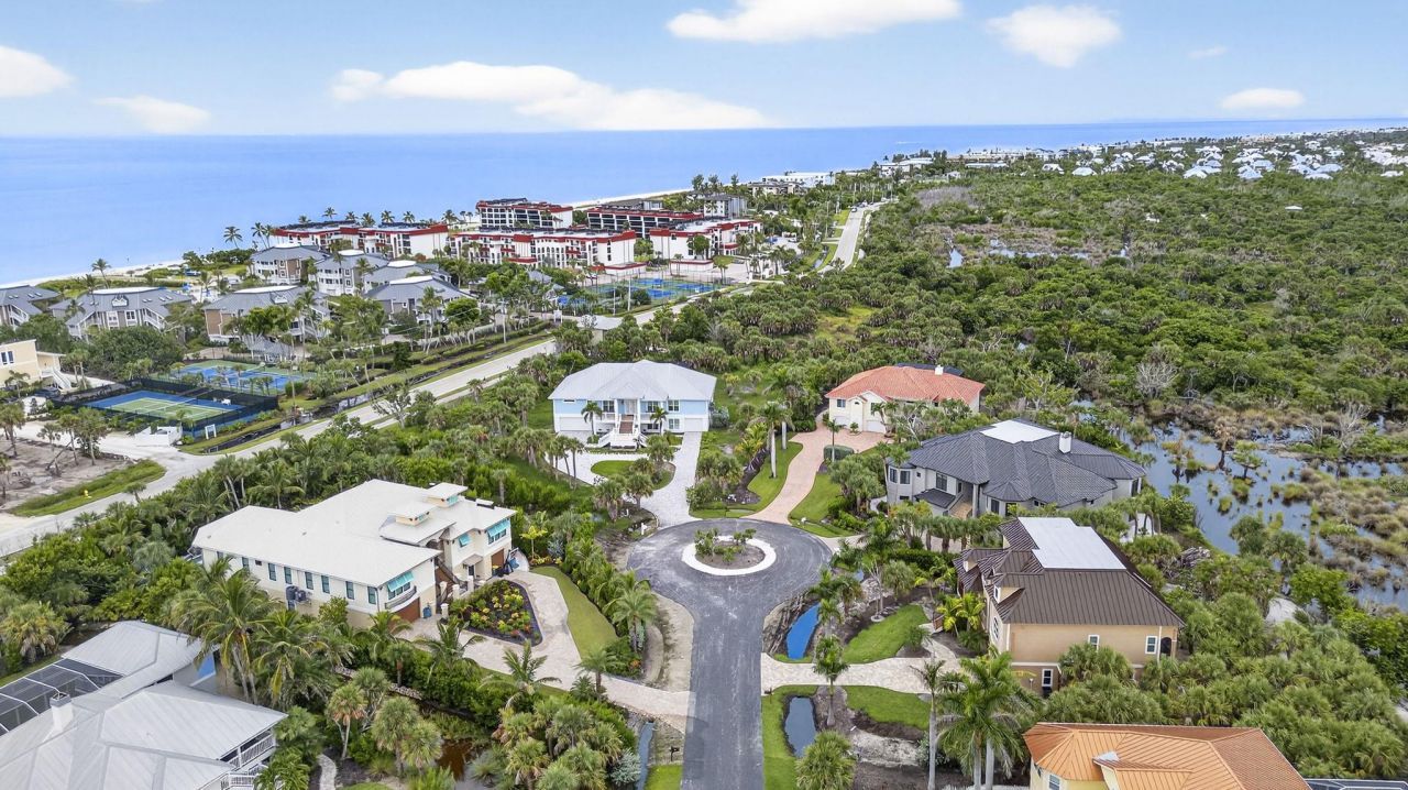 2324 Starfish Ln, Sanibel, FL 33957 Photo