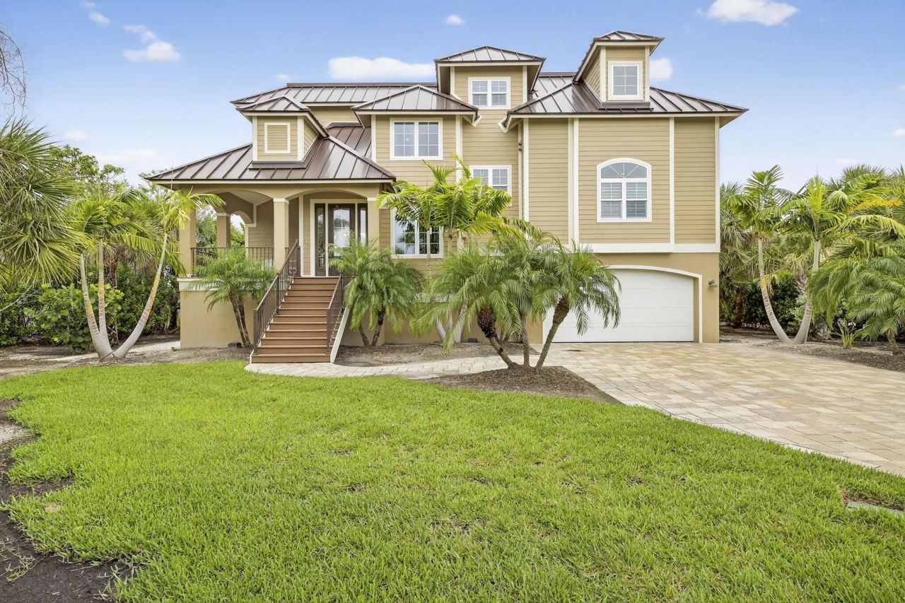 2324 Starfish Ln, Sanibel, FL 33957 Photo