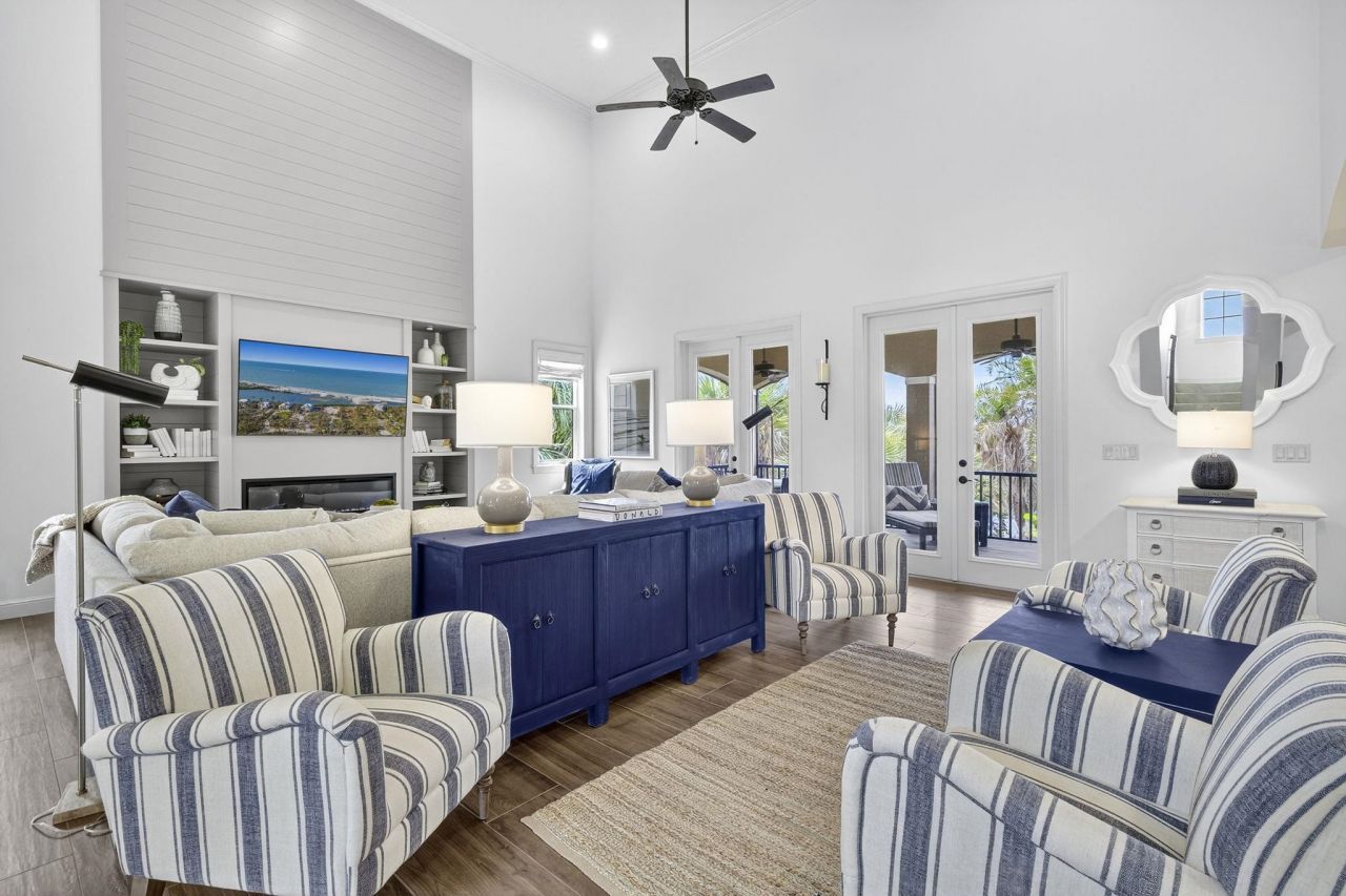 2324 Starfish Ln, Sanibel, FL 33957 Photo