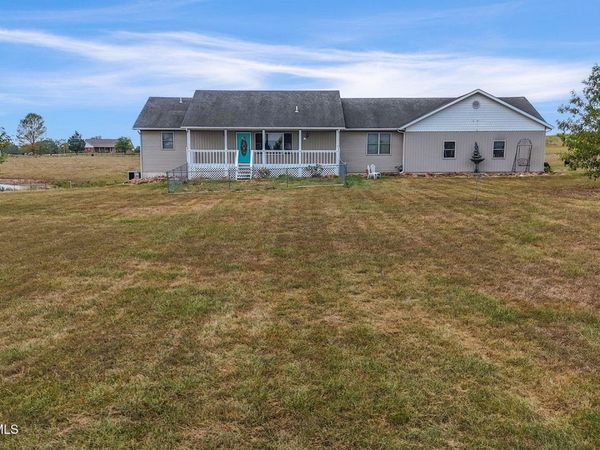 59289 PRAIRIE HILL ROAD, Russellville, MO 65074