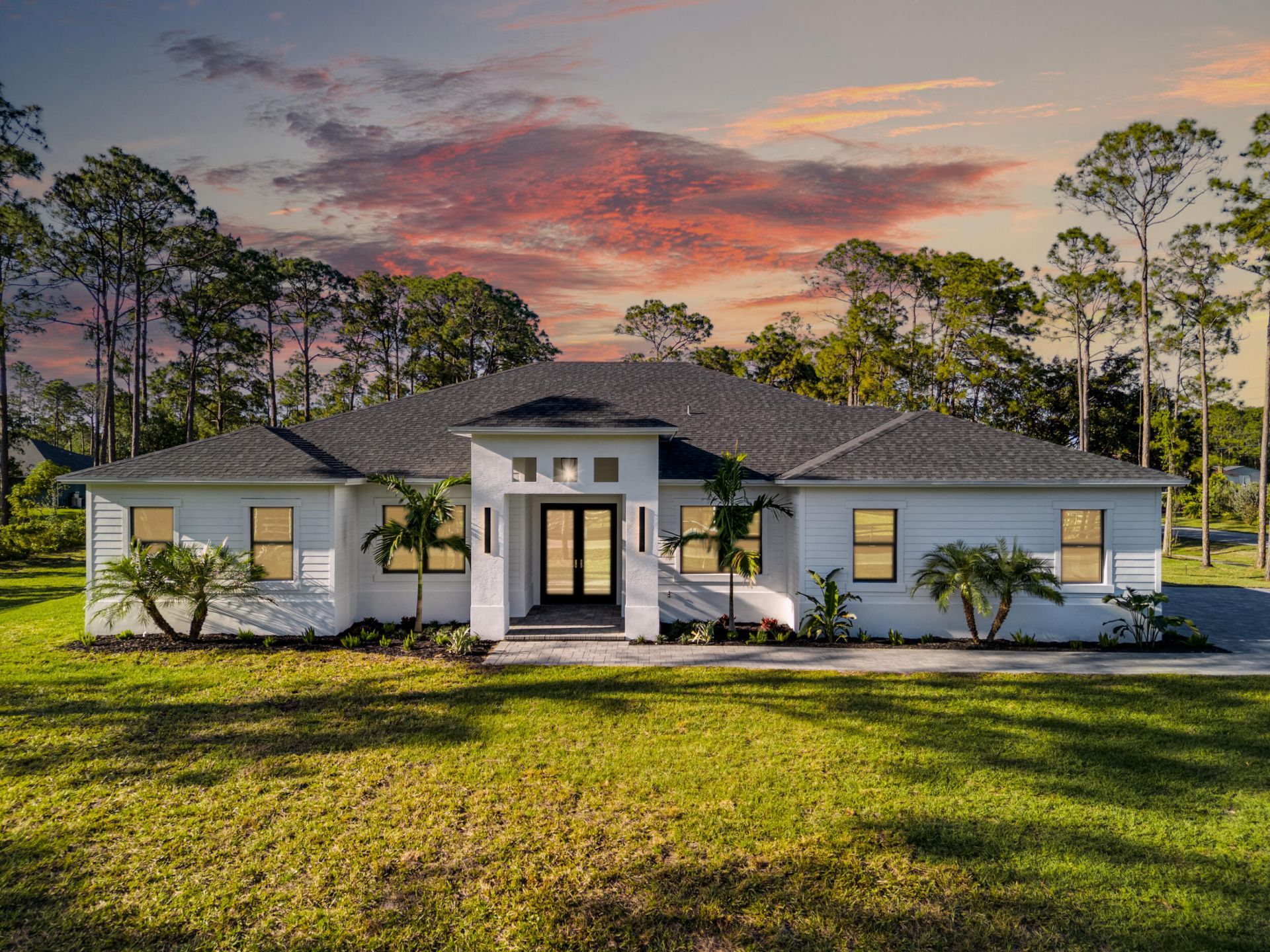 12879 Key Lime Boulevard, The Acreage, FL 33412 Photo