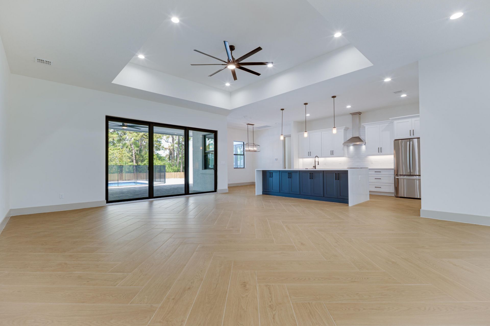 12879 Key Lime Boulevard, The Acreage, FL 33412 Photo