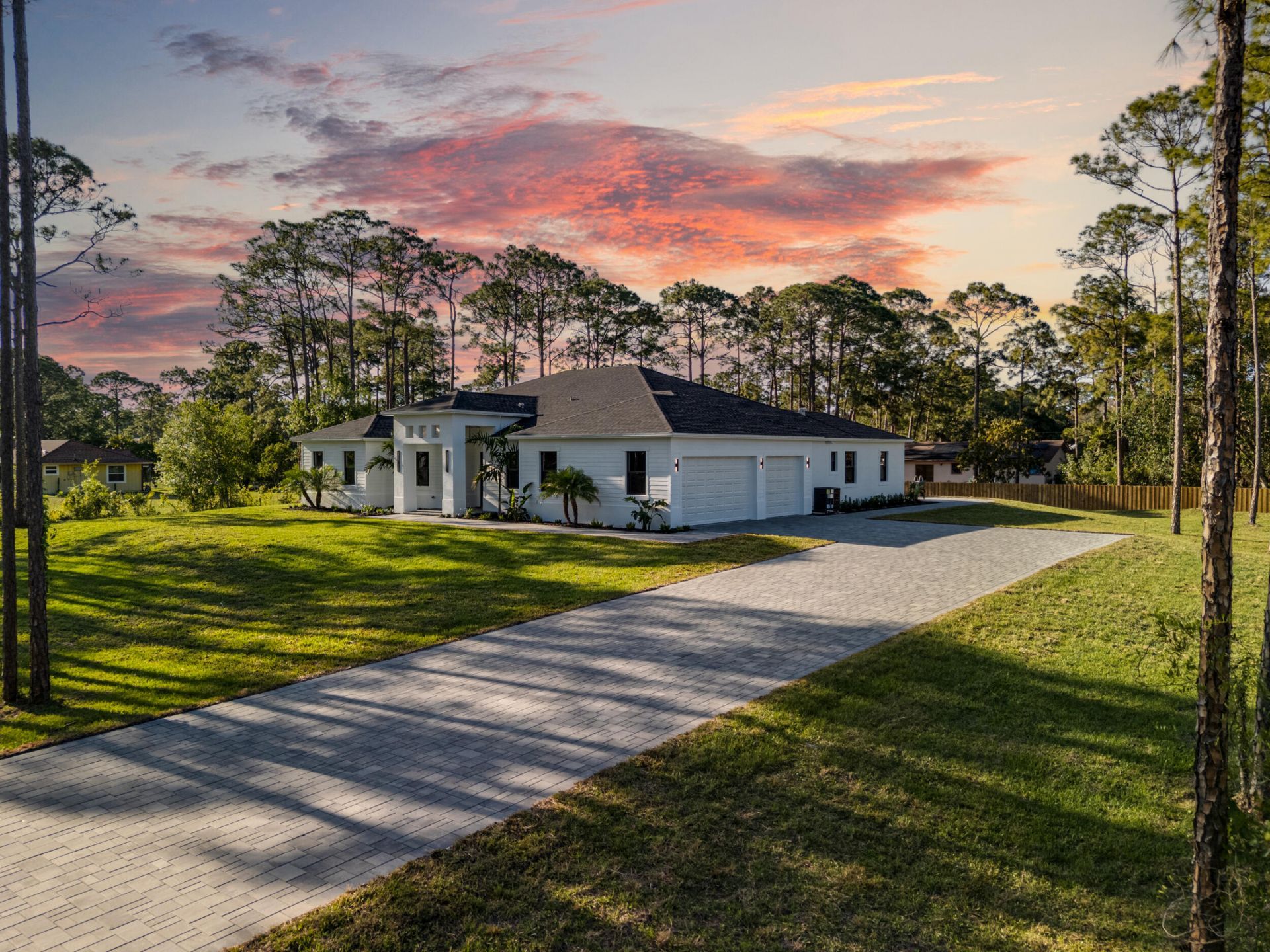 12879 Key Lime Boulevard, The Acreage, FL 33412 Photo
