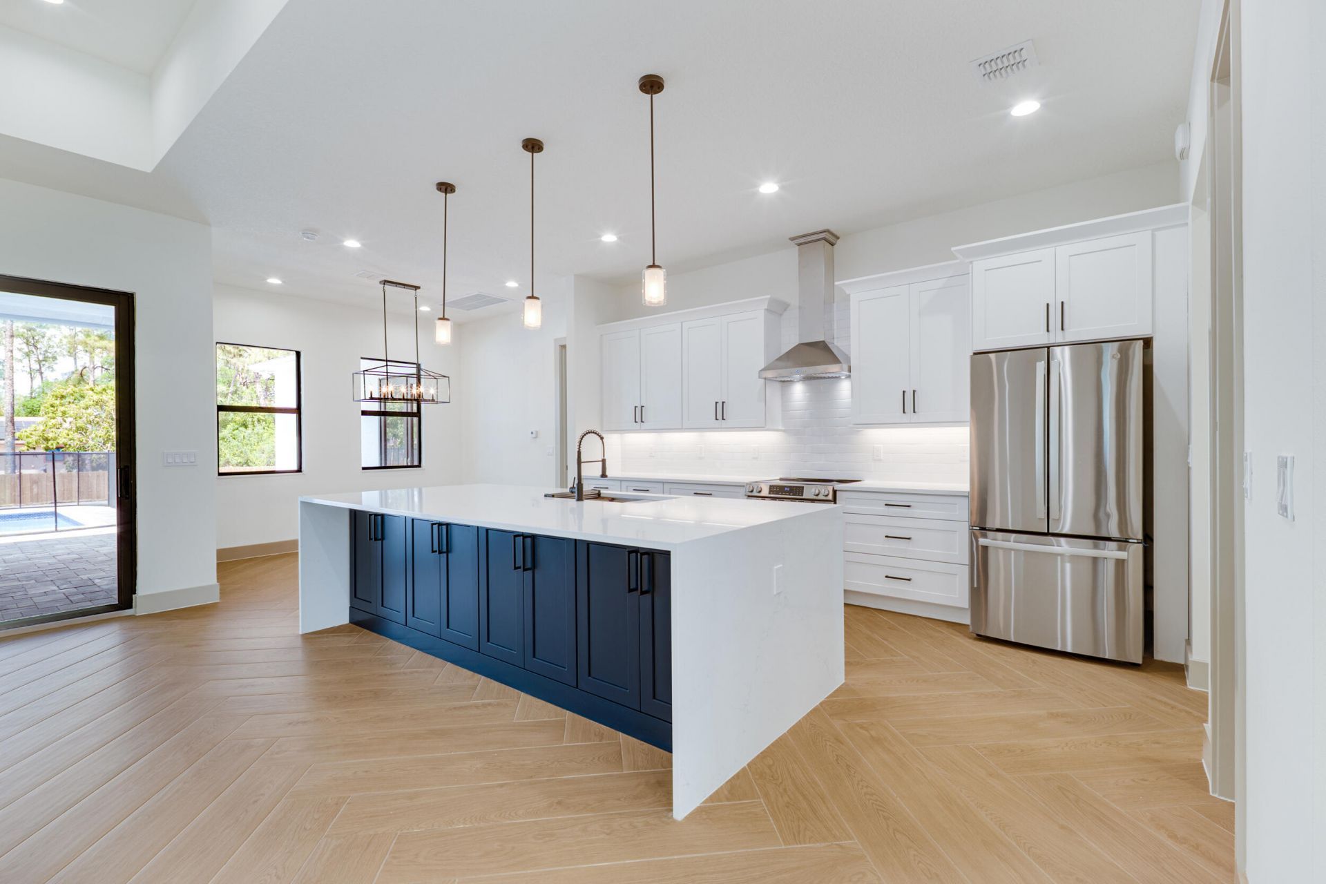 12879 Key Lime Boulevard, The Acreage, FL 33412 Photo