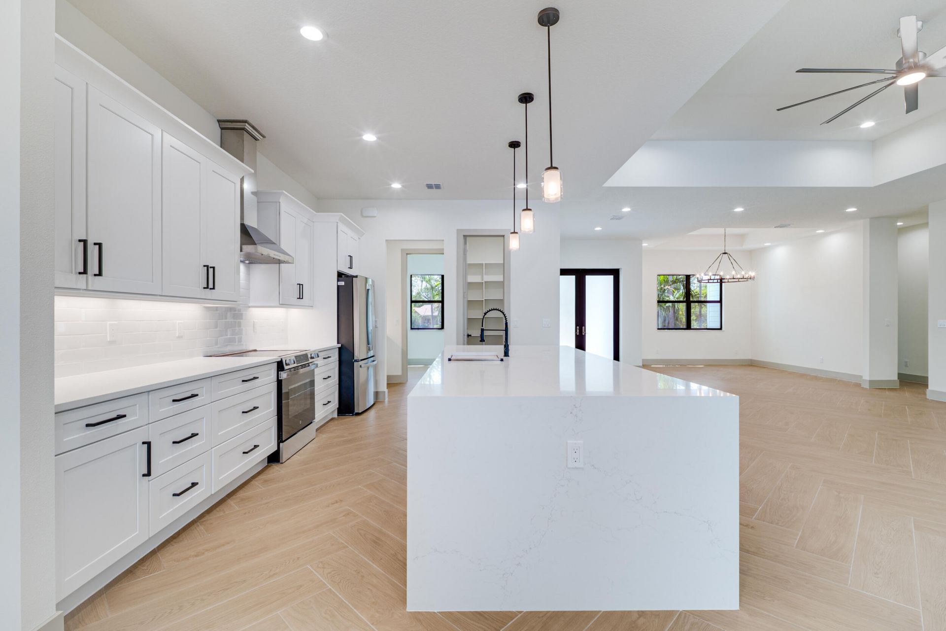 12879 Key Lime Boulevard, The Acreage, FL 33412 Photo