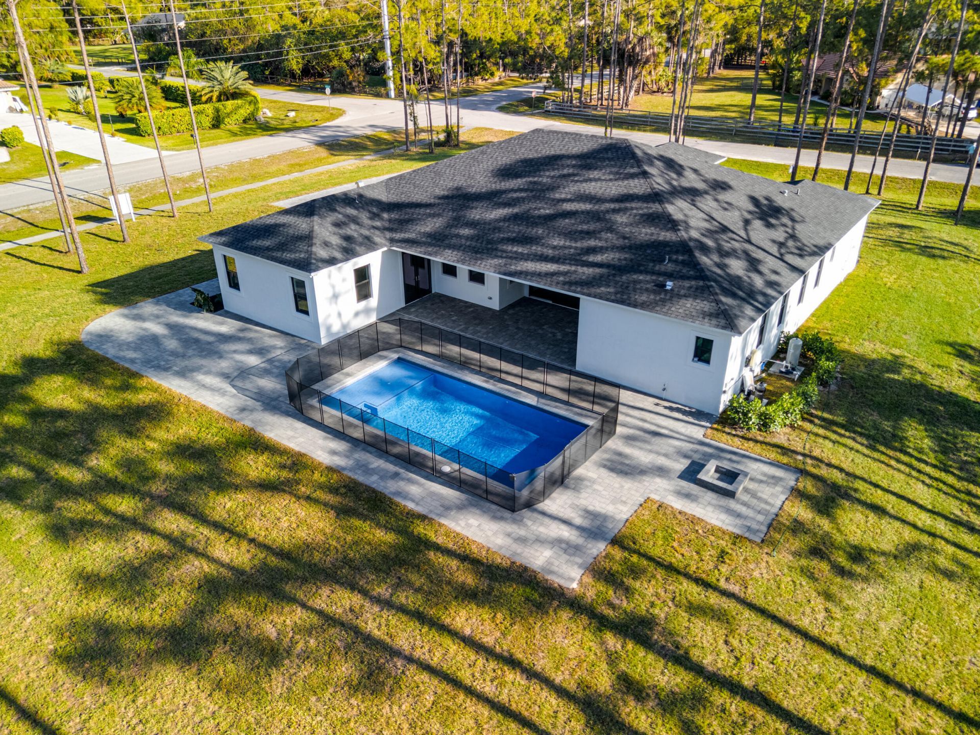 12879 Key Lime Boulevard, The Acreage, FL 33412 Photo
