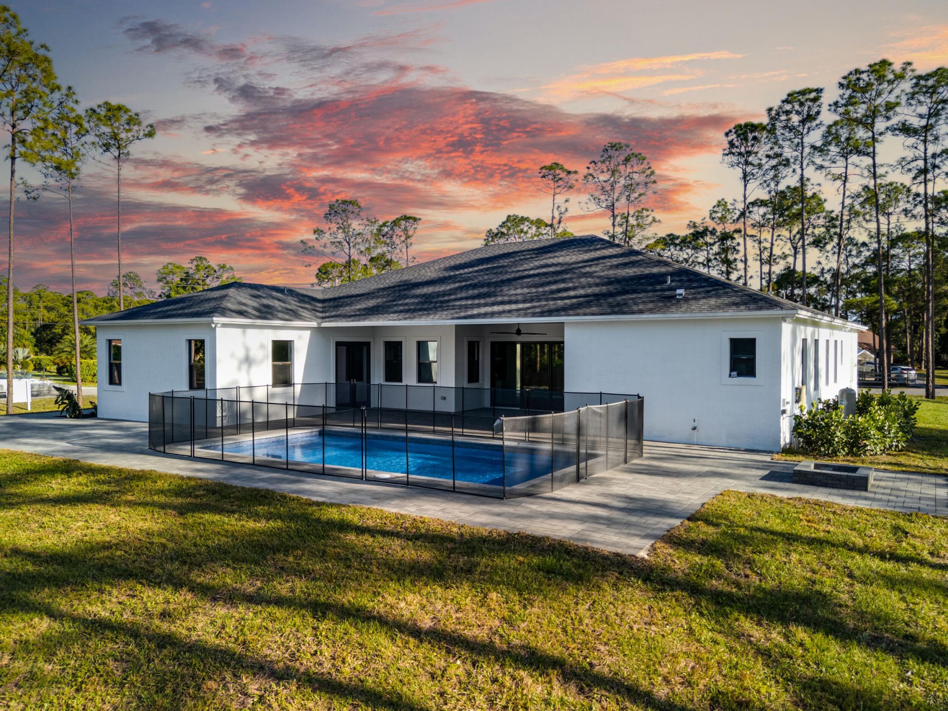 12879 Key Lime Boulevard, The Acreage, FL 33412 Photo