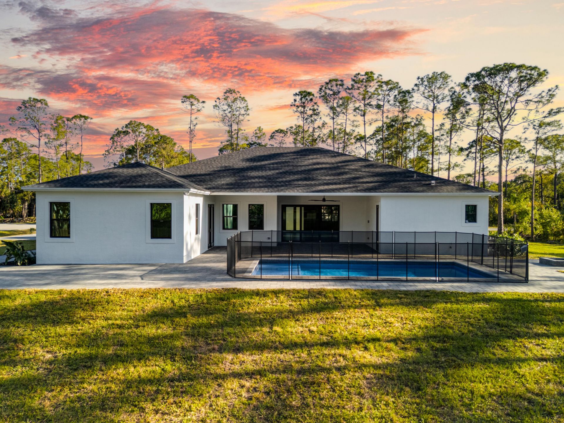 12879 Key Lime Boulevard, The Acreage, FL 33412 Photo