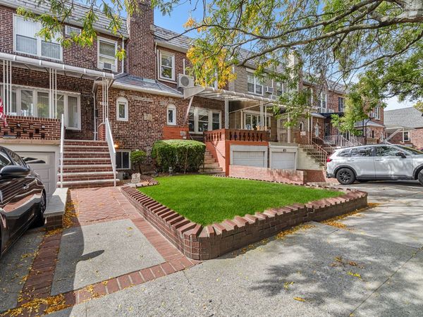 1736 E 33rd Street, Brooklyn, NY 11234