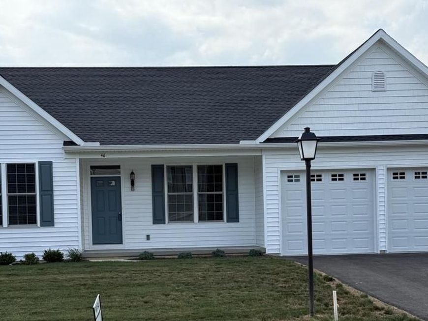 46 Bennington Way, Carlisle, PA 17013 Main Photo