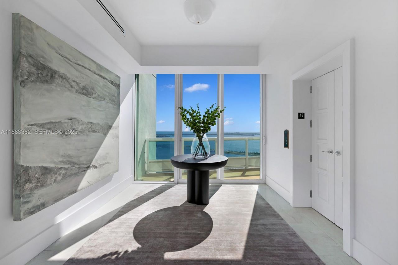 1643 Brickell Ave, Unit PH4902, Miami, FL 33129 Photo