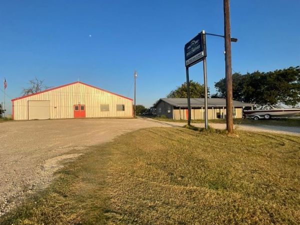 4376 S Highway 174, Cleburne, TX 76033