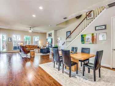 4419 W University Boulevard, Dallas, TX 75209