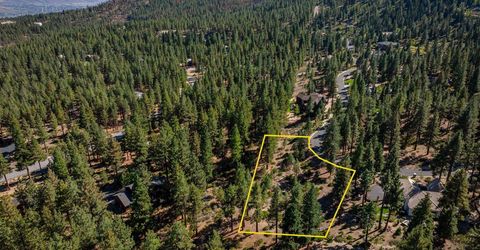 293 E Jeffrey Pine Road, Reno, NV 89511 Photo