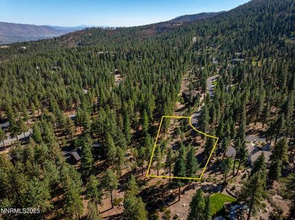 293 E Jeffrey Pine Road, Reno, NV 89511 Photo