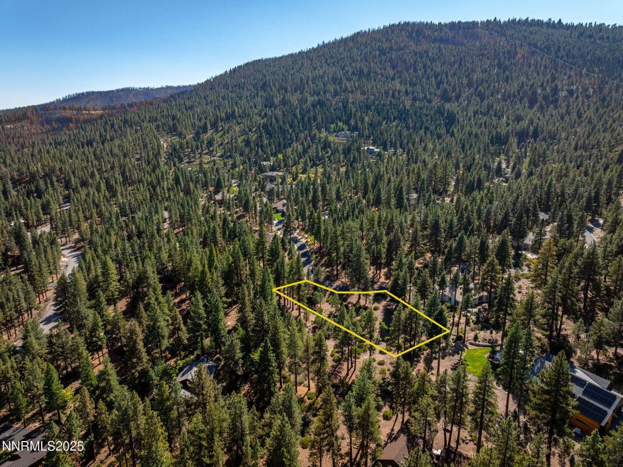 293 E Jeffrey Pine Road, Reno, NV 89511 Photo