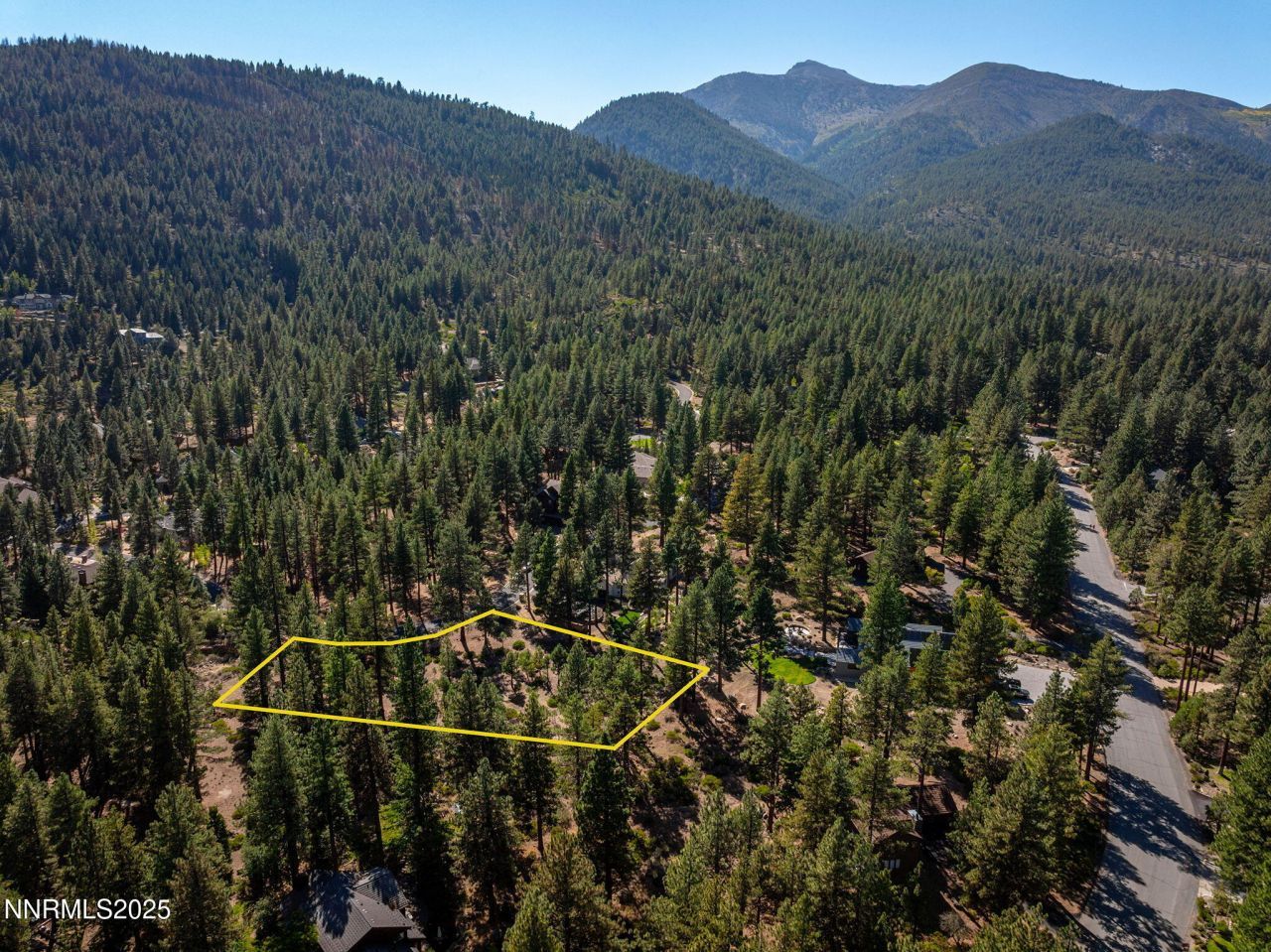 293 E Jeffrey Pine Road, Reno, NV 89511 Photo