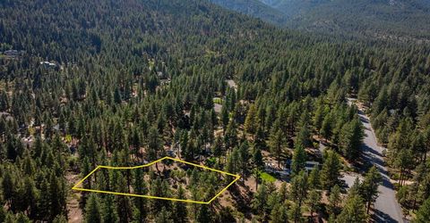 293 E Jeffrey Pine Road, Reno, NV 89511 Photo