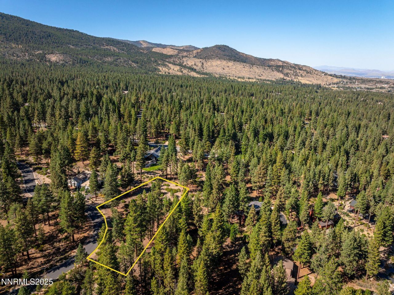 293 E Jeffrey Pine Road, Reno, NV 89511 Photo