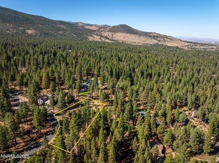 293 E Jeffrey Pine Road, Reno, NV 89511 Photo