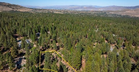 293 E Jeffrey Pine Road, Reno, NV 89511 Photo