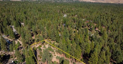 293 E Jeffrey Pine Road, Reno, NV 89511 Photo