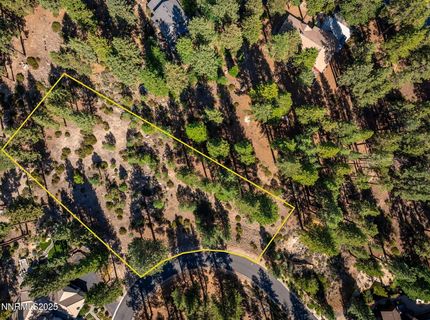 293 E Jeffrey Pine Road, Reno, NV 89511 Photo