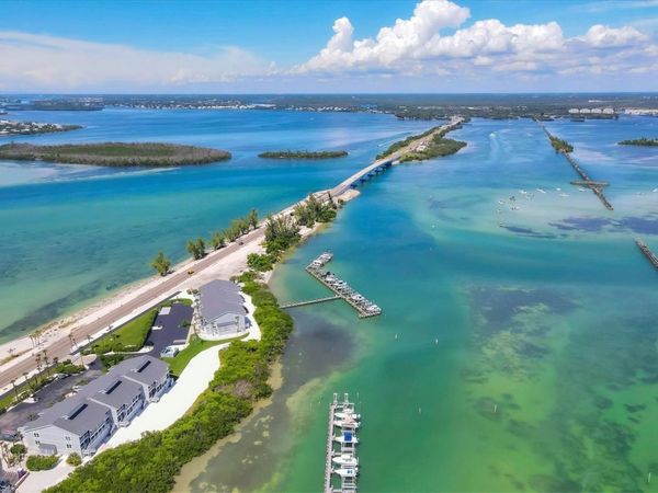 6040 BOCA GRANDE CAUSEWAY, Unit A2, BOCA GRANDE, FL 33921