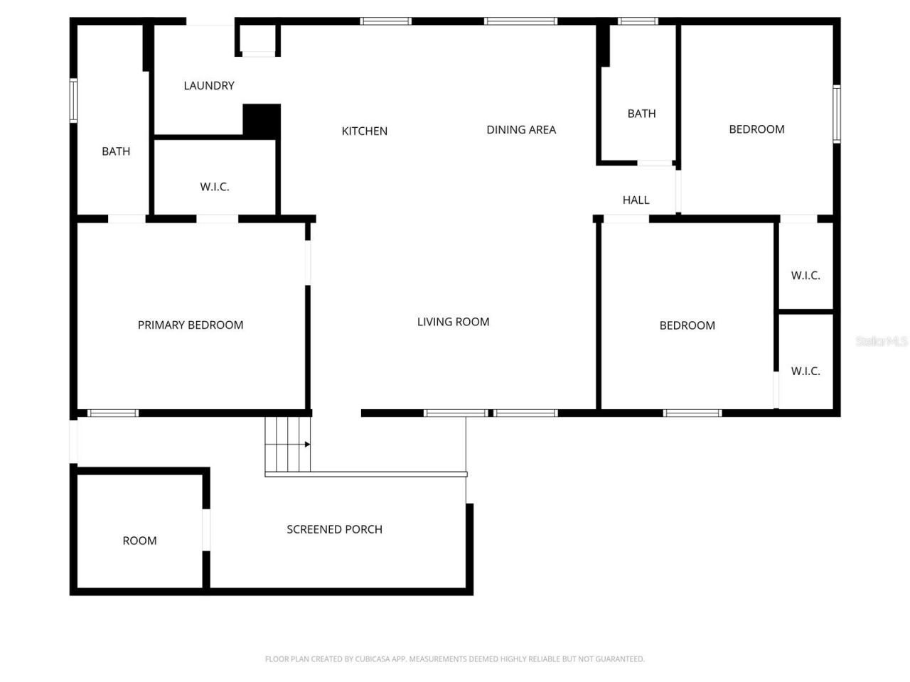 4393 Maple Avenue, Edgewater, FL 32141 Photo