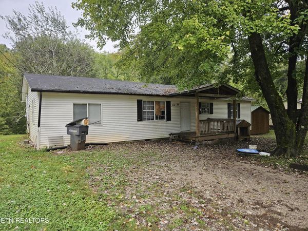 4548 S Creek Drive, Cookeville, TN 38506