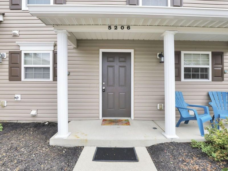 5206 Novelty Avenue, Canal Winchester, OH 43110 Photo 2