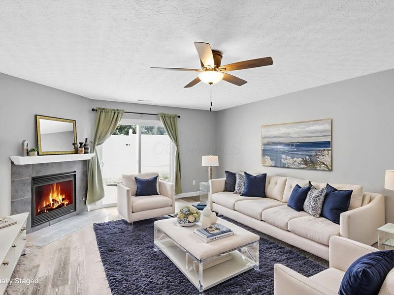 5206 Novelty Avenue, Canal Winchester, OH 43110 Photo 4