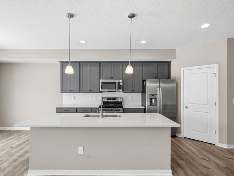 5507 Fawnsbury Court, Powell, OH 43065 Photo 11