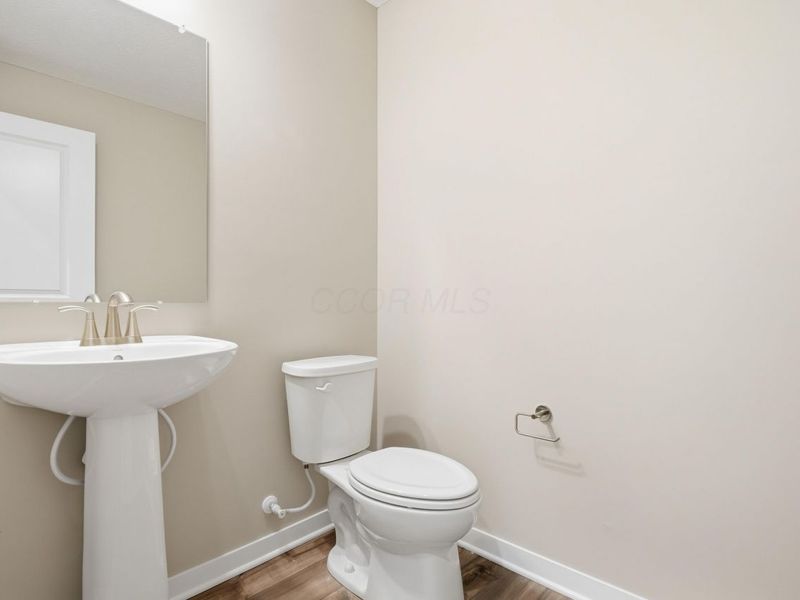 5507 Fawnsbury Court, Powell, OH 43065 Photo 14