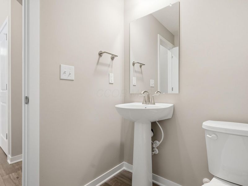 5507 Fawnsbury Court, Powell, OH 43065 Photo 15
