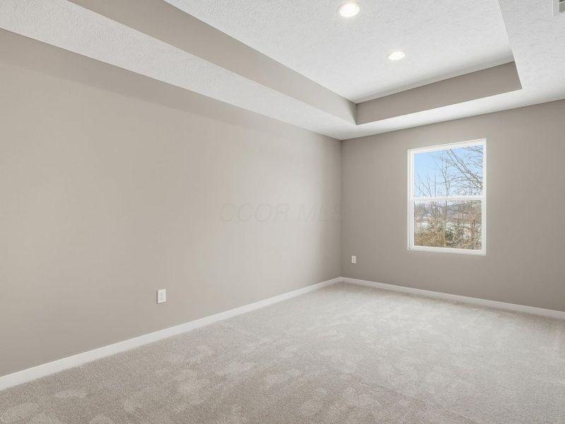 5507 Fawnsbury Court, Powell, OH 43065 Photo 16