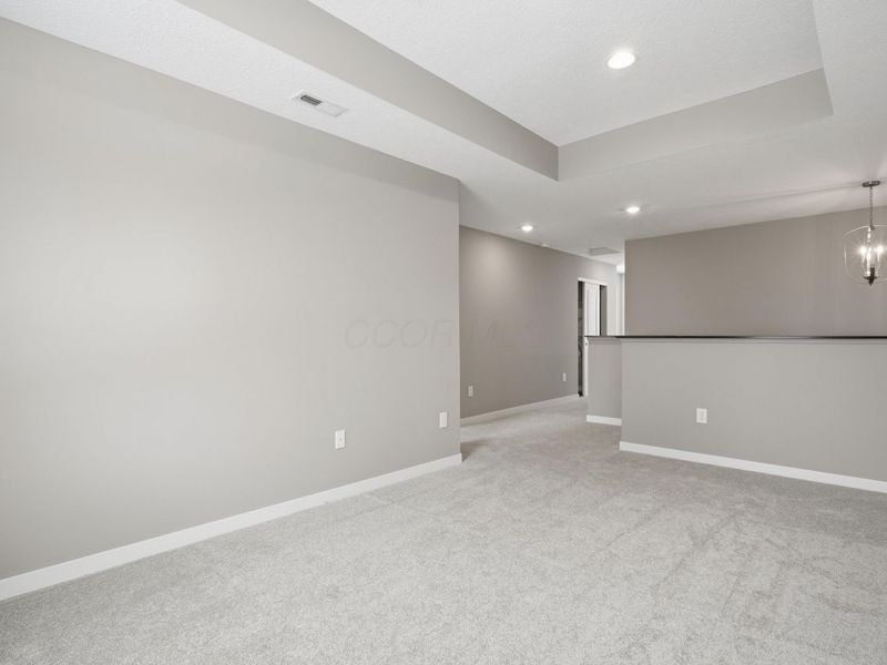 5507 Fawnsbury Court, Powell, OH 43065 Photo 17